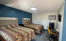 Woodlawn Hills Motel